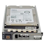 New Dell 342-0850 600GB SAS-6GBPS 10K RPM HDD