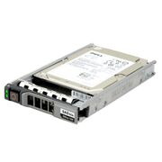 Refurbished Dell RC34W SAS 10K HDD