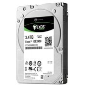 New SEAGATE 1XK233-151 2.4TB 10K RPM 2.5Inch Exos 10E2400 HDD