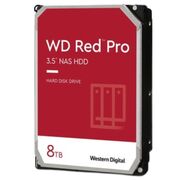 Refurbished Western Digital 2W10444 8TB HDD