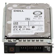 New 400-AJOT Dell 600GB SAS 12GBPS Hard Drive