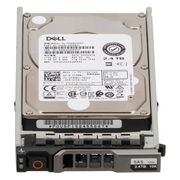 New Dell 0RWR8F 2.5inch SAS Hard Disk Drive