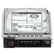 New Dell 12YCK 1.2TB 10K RPM SAS 12GBPS HDD
