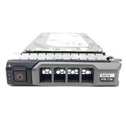 Refurbished Dell 400-AFXY 4TB 7.2K RPM SATA-6GBPS 3.5" Server HDD