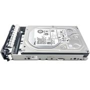 400-AHID Dell SATA 6GBPS 8TB HDD