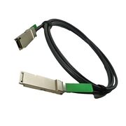 Refurbished QSFP-H40G-CU1M= Cisco 3.3 Feet Copper Cable