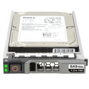 Refurbished 0T6TWN Dell 1.2TB SAS 2.5Inch HDD