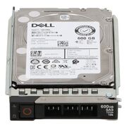 New 161-BCDK Dell 600GB Hard Drive