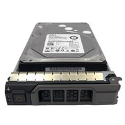 Refurbished 342-5879 DELL 4TB 7.2K RPM SAS 6GBPS HDD