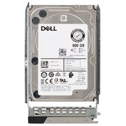 New 400-AJPL Dell 600GB SAS 12GBPS HDD