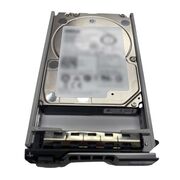 Refurbished Dell 3N0NX 600GB SAS Hard Drive