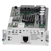 Refurbished NIM-VAB-A Cisco 1000Base Ethernet Interface Module