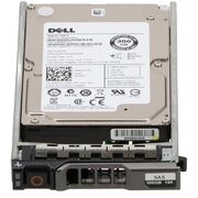 Refurbished 377CF DELL 300GB 15K-RPM SAS 2.5Inch 12GBPS 1200Mbps HDD