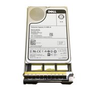 Refurbished 400-ANVM Dell 10TB 512e HDD