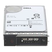New 400-ANVM Dell 7.2K RPM HDD