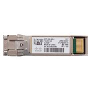 New Cisco SFP-10G-SR-X 10 Gigabit Transceiver Module