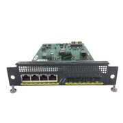 Refurbished Cisco SSM-4GE= 4-Ports Services Module