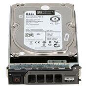 Refurbished Dell 12GYY 4TB 7.2K RI SAS 6GBPS HDD