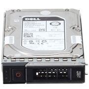 New Dell 161-BBHI 4TB 7.2K RPM SAS 12GBPS HDD