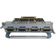 New NM-4T Cisco Serial WAN Port Module