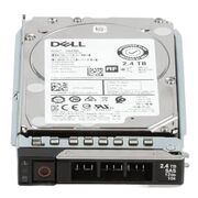 New 161-BCFV Dell 2.4TB Hard Drive