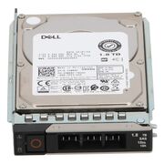 Refurbished 400-AJQP Dell 1.8TB SAS 12GBPS HDD