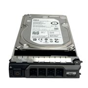 Refurbished Dell 400-AHDN 6TB SAS 7.2K RPM Form Factor Hard Drive