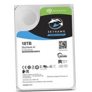 New SEAGATE 3BS101-300 18TB 7.2K RPM 6GBPS 3.5Inch SATA HDD