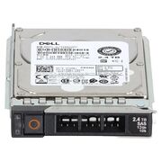 Refurbished 161-BCLH Dell 2.4TB Hard Drive