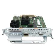Refurbished Cisco NME-AIR-WLC8-K9 Gigabit Network Module