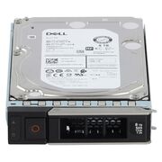 Refurbished Dell 161-BBSE 8TB SAS 7.2K RPM 12GBPS HDD