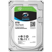 New SEAGATE 3CC101-300 8TB 7.2K RPM 6GBPS 3.5Inch SATA HDD
