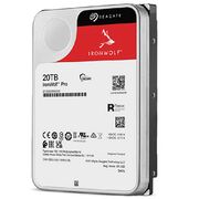 Refurbished SEAGATE 3G5101-500 20TB 7.2K RPM 3.5Inch 6GBPS HDD