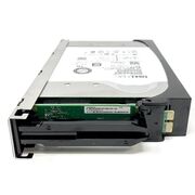 New DELL 400-BBEZ 2.4TB 10K RPM 2.5Inch SAS 256MB HDD