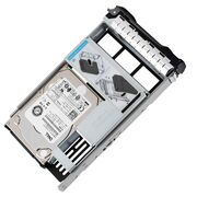 New DELL 400-BBFM 900GB 15K RPM SFF 512N 256MB HDD