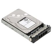 Refurbished Dell 400-ACEU 2TB SAS HDD