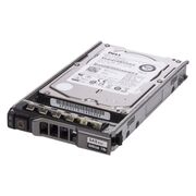 Refurbished 400-ADPC Dell 600GB SAS HDD