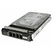 New 400-AHLP Dell 2TB SAS 7.2K RPM Hard Drive