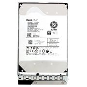 Refurbished 400-AYSS Dell 12TB 7.2K RPM SATA-6GBPS HDD