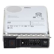 New 400-BEKI Dell 12TB Hard Drive