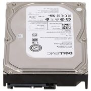 Refurbished DELL 400-BCBV 2TB 7.2K RPM SATA 2.5Inch 6GBPS HDD