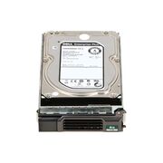 Refurbished Dell 400-ALNY 4TB SAS RPM HDD