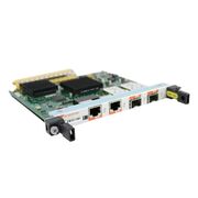 Refurbished Cisco SPA-2X1GE-V2 Fast Ethernet Adapter