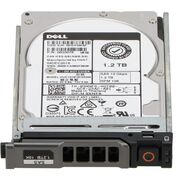 New DELL 400-BCMU 1.2TB 10K RPM 2.5Inch 12G HDD