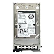 New Dell 400-ASHM 1.8TB Hard Disk Drive