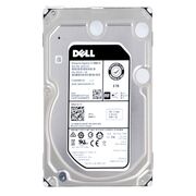 New Dell 400-AZWS 8TB 7.2K RPM SAS-12GBPS HDD