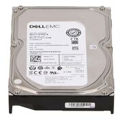 New DELL 400-BDCP 2TB 7.2K RPM 3.5Inch 6GBPS SATA HDD