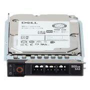 New Dell 51WVR 900GB 15K RPM SAS 12GBPS HDD