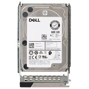 New 400-AJRW Dell 600GB SAS-12GBPS Hard Drive