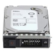 Refurbished 55FX5 Dell 2TB 7.2K RPM SATA 6GBPS HDD
